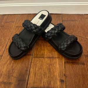 Dolci Vita, size 10. Worn 1 time.